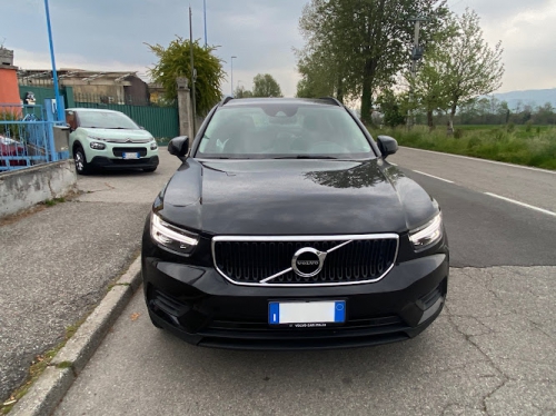 Foto ToRent Trento Stazione - Noleggio Auto a Breve e Lungo Termine