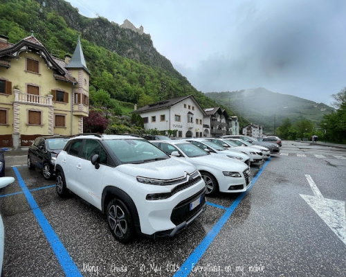 Foto ToRent Bolzano Stazione - Noleggio Auto a Breve e Lungo Termine