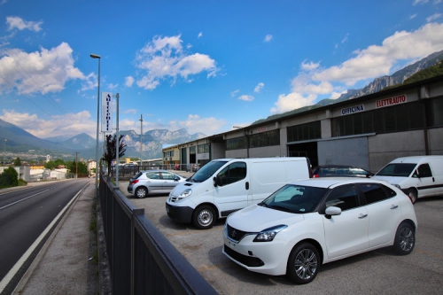 Foto Autocentro 3000 noleggio e vendita autoveicoli