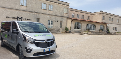 Foto Autonoleggio Emilcar Di Calella Mario Francesco