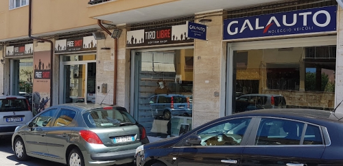 Foto Galauto Noleggio Veicoli