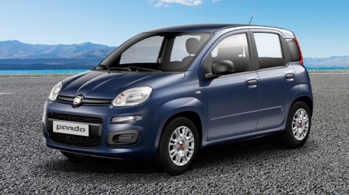 Foto Auto noleggio Rentcar