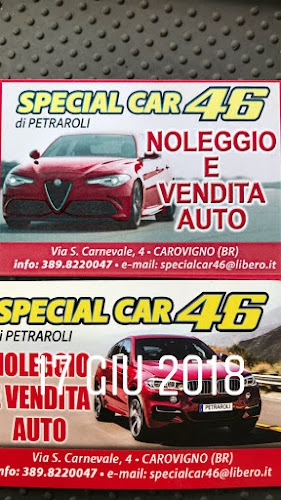Foto Special Car 46