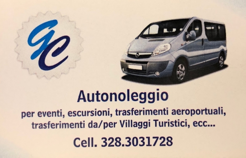 Foto Autonoleggio - NCC - Taxi di Claudio Grasso