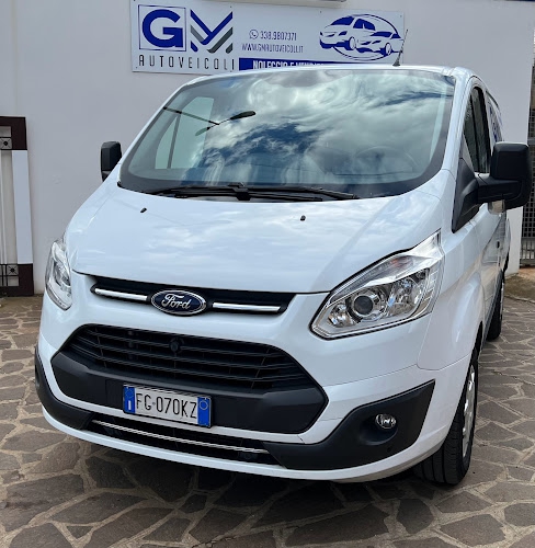 Foto GM Autoveicoli