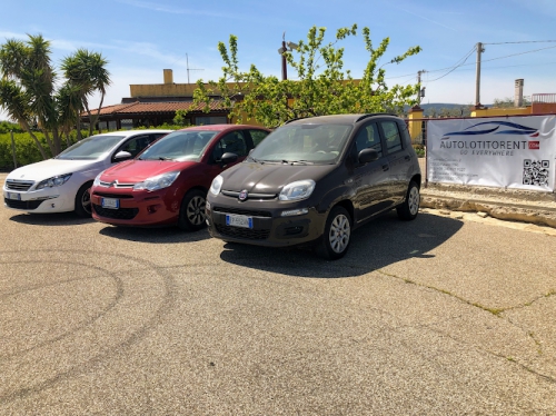 Foto Auto Lotito Rent
