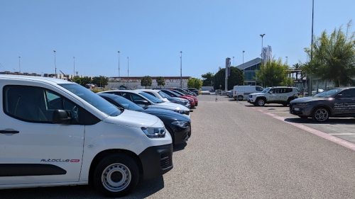 Foto Autoclub Rent - Noleggio auto a Bari