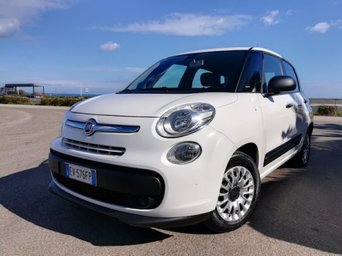 Foto Autonoleggio Mancini Rent - Noleggio Auto, Moto e Camion