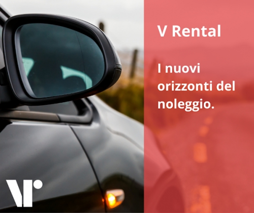 Foto V - Rental