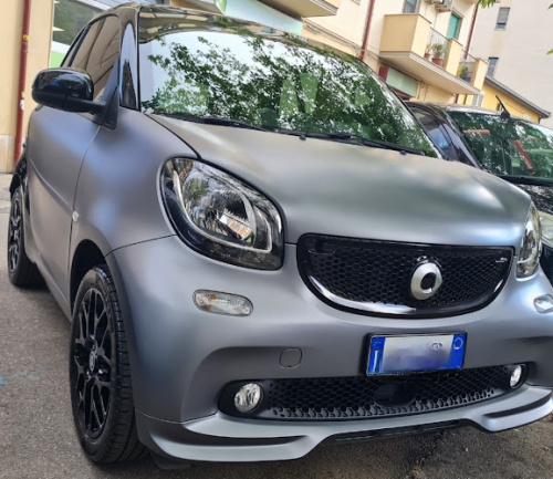 Foto Noleggio Auto Enimarc Holding SRLS - Cosenza
