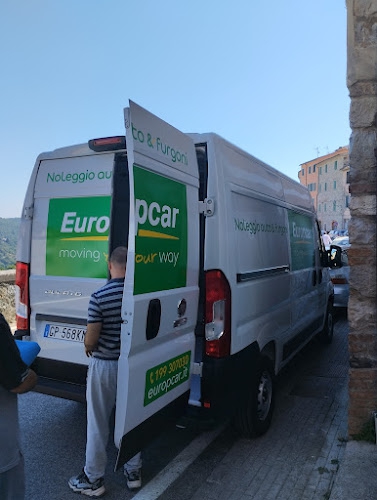 Foto Europcar Siena