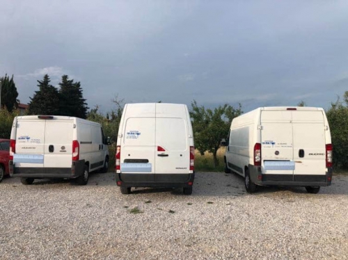 Foto Autonoleggi Lu.Ma.Tos Foto Autonoleggi Lu.Ma.Tos