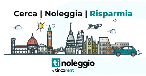 Foto TiNoleggio.it: Noleggio Auto e Furgoni