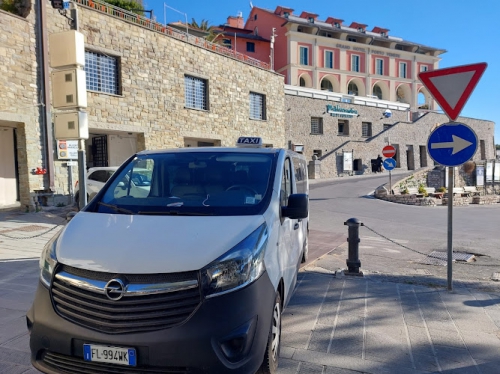 Foto Taxi Portovenere