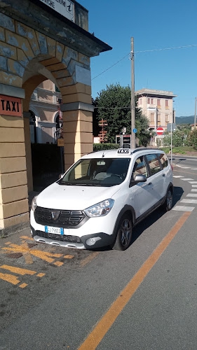 Foto Radio Taxi Sarzana