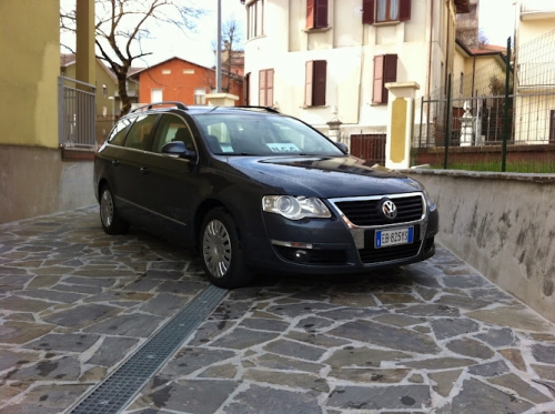 Foto Giorgio Boscarelli Taxi