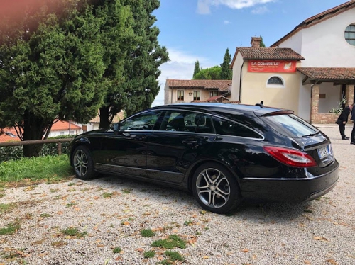 Foto Autonoleggio con conducente Le Privilège