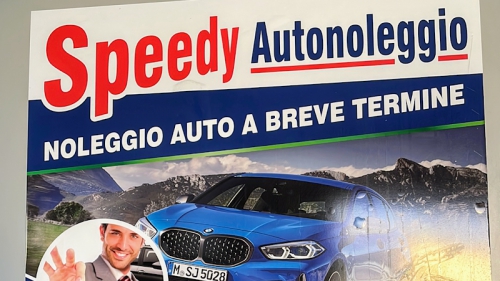 Foto Speedy autonoleggio