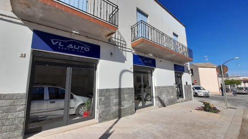 Foto VL AUTO Custonaci