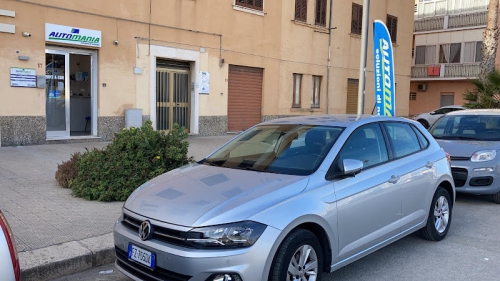 Foto Automania S.R.L - Noleggio Auto, Furgoni, Scooter e Gommoni