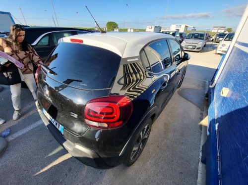 Foto Noleggio Auto Maggiore - Aeroporto di Trapani