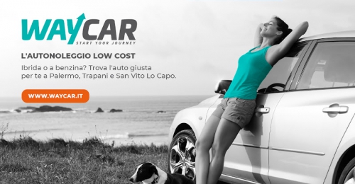 Foto Waycar San Vito Lo Capo