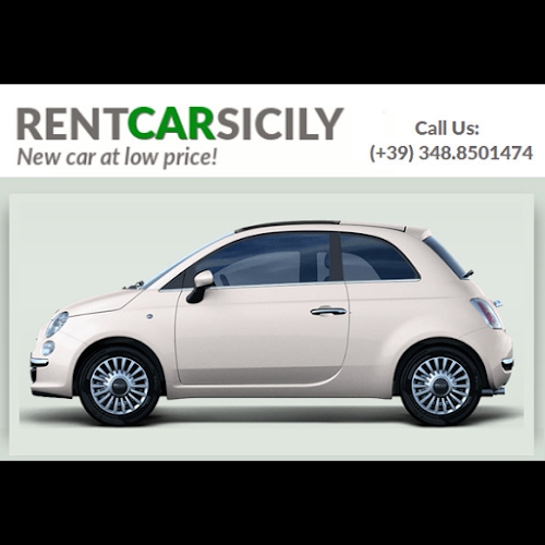 Foto RentCarSicily.com
