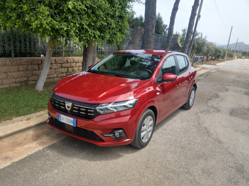 Foto EURORENTCAR AUTONOLEGGIO Aereoporto Trapani - Marsala
