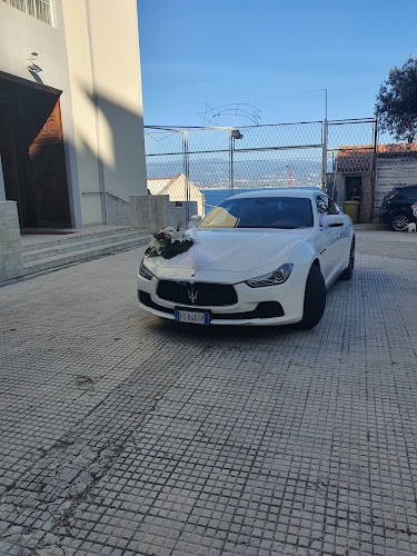 Foto Noleggio Auto Maserati per matrimonio a Messina