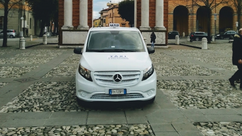 Foto Taxi Santarcangelo di Romagna