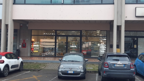 Foto Hertz Autonoleggio - Modena, Sassuolo - Via Regina Pacis 96