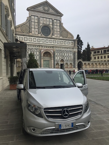Foto Shuttle Chianti Car Rental Service With Driver