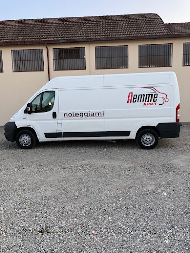 Foto Aemme Services - Noleggio Furgoni & Servizi