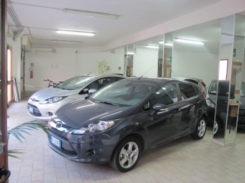 Foto Rent a Car Simius