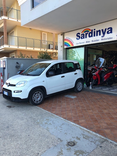 Foto Autonoleggio Sardinya