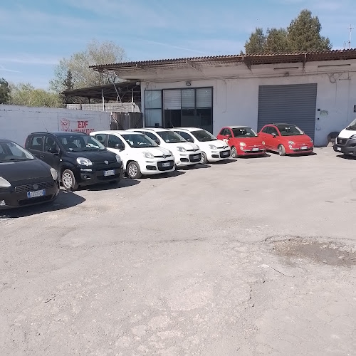 Foto Noleggio auto EDF