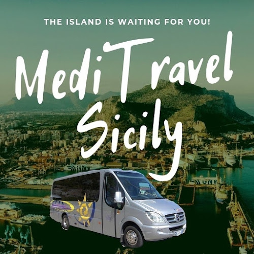 Foto Meditravel srl - Minibus and coach hire in Sicily