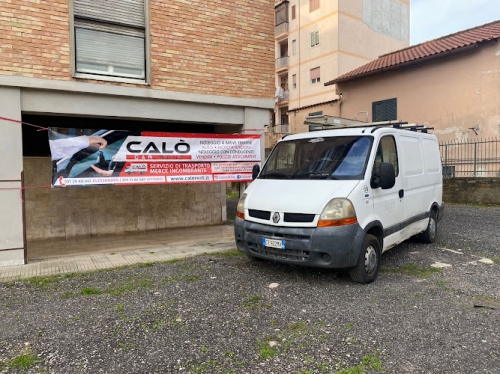 Foto Calò Rent - Noleggio Auto Furgoni Moto