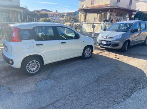Foto Islandrive Autonoleggio Olbia Sardinia Rental Car