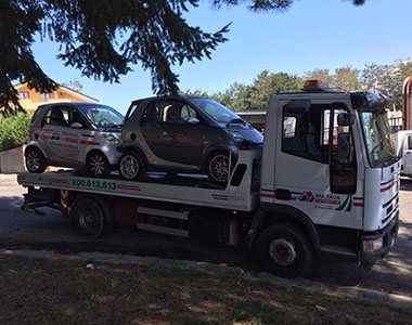 Foto GRUPPO TAVELLA auto noleggio e soccorso stradale