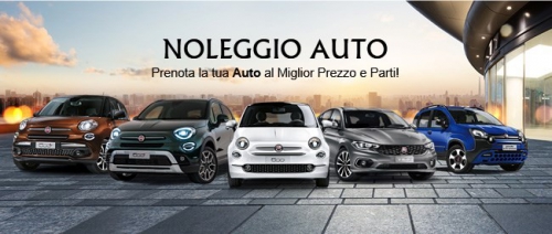 Foto S-Rent Autonoleggio Salento