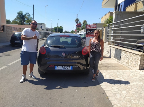 Foto Sivà in Salento auto noleggio di Simona e Valentina