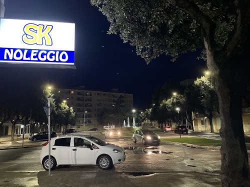 Foto Noleggio SK