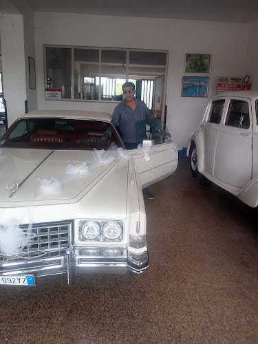 Foto Classic Cars