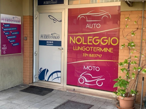 Foto Gallicano - Noleggio a lungo termine auto furgoni moto