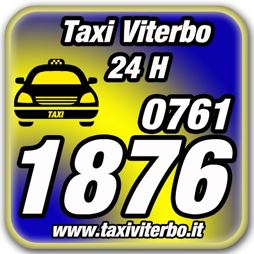 Foto TAXI VITERBO