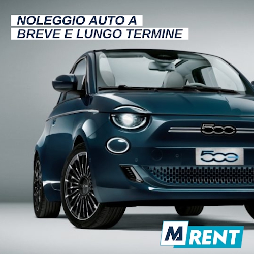Foto M-Rent Castelfranco Veneto
