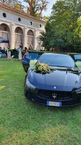 Foto Lorenzo Private Driver (Noleggio Maserati NCC)