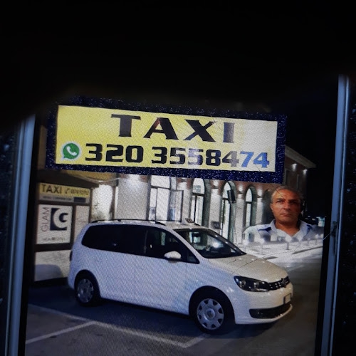 Foto Servizio taxi Campobasso