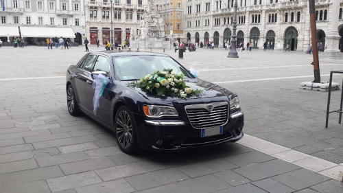 Foto Trieste Chauffeured Service